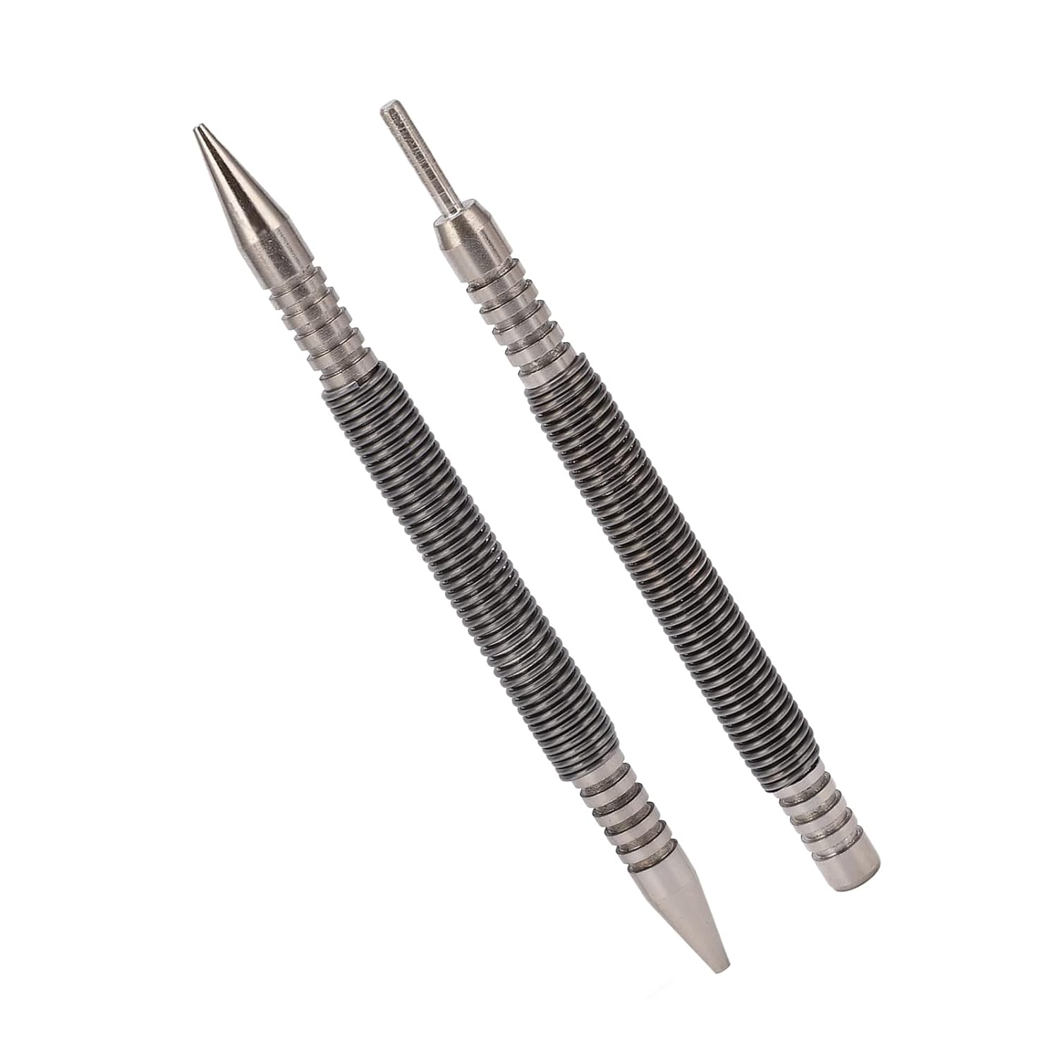Dual Head Combo Nail Setter