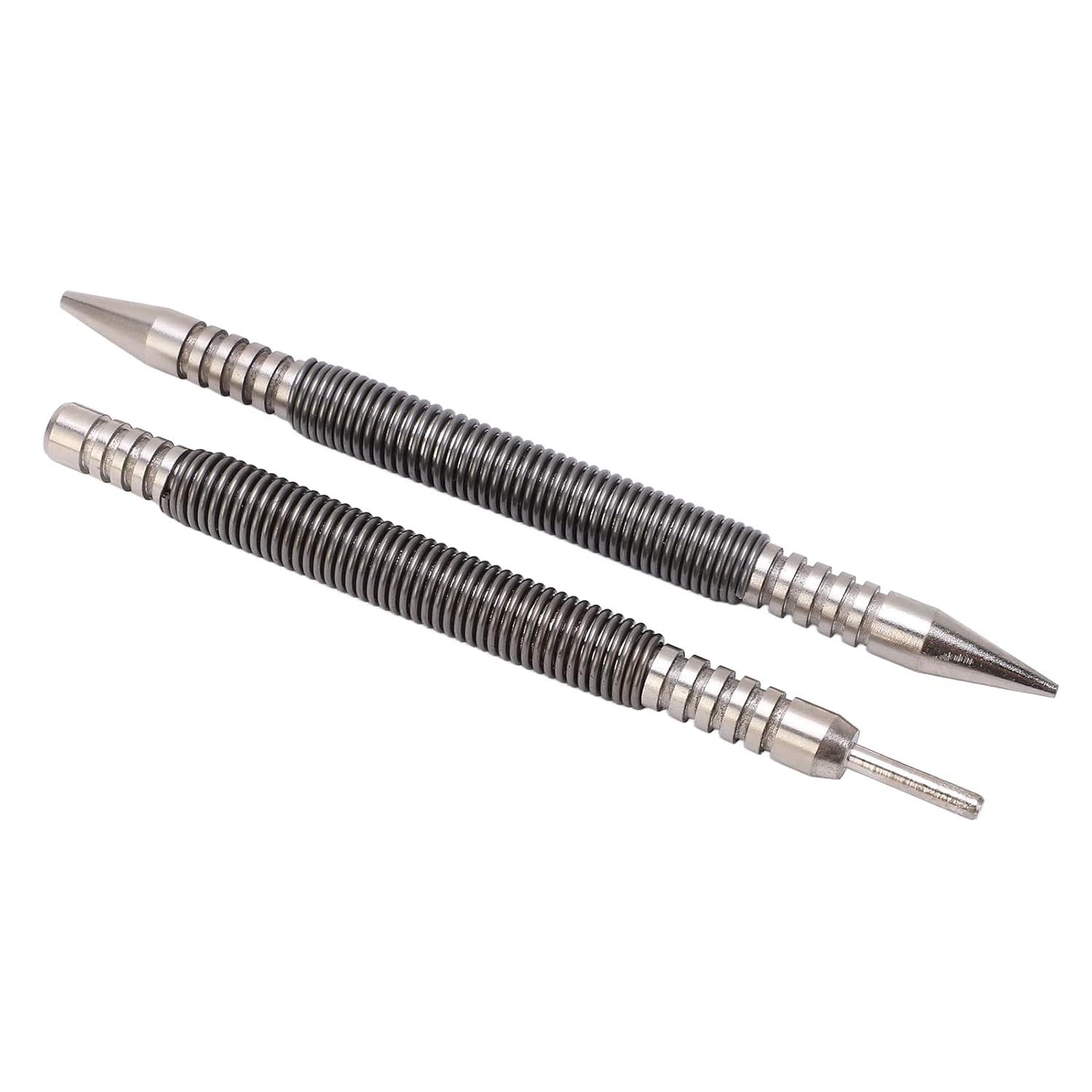 Dual Head Combo Nail Setter