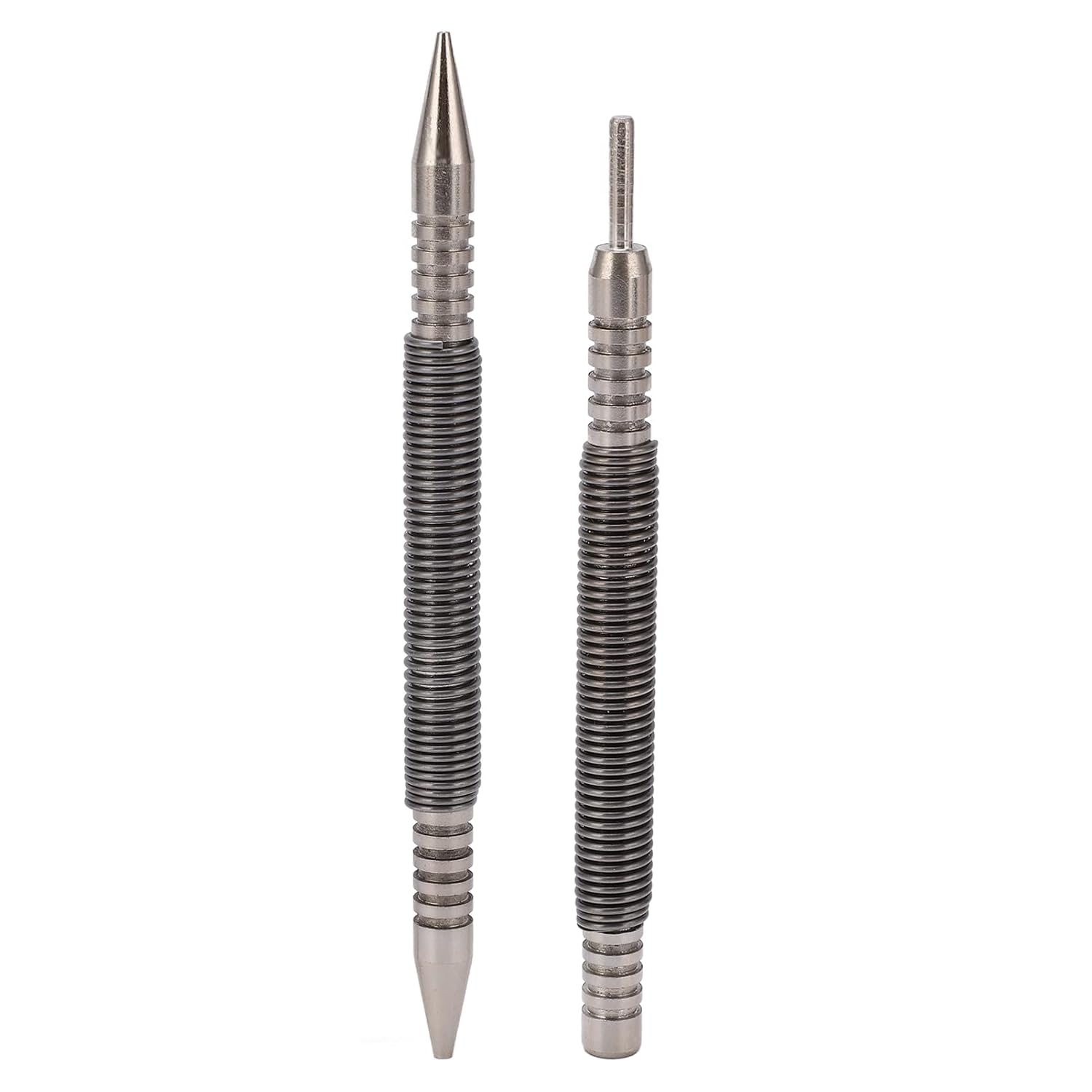 Dual Head Combo Nail Setter