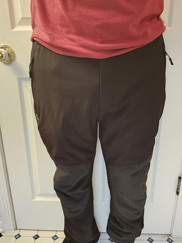 Knee Sleeve Customer Review 3