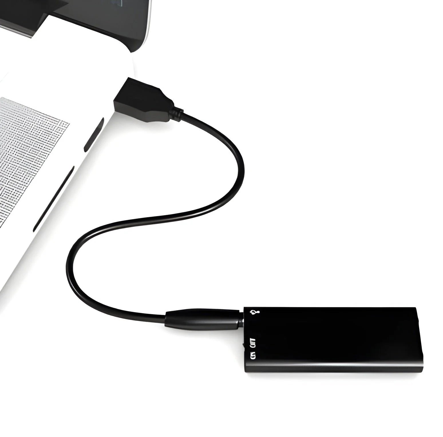 🎙️ 50% OFF NOW ! 🔥 Mini Voice Recorder – Smart Sound Capture, Compact & Easy to Use, Long Battery Life 🔋