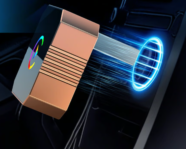 The "No-Lag" Car Adapter That Shocked Drivers By Solving the Hidden Heat Problem