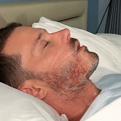 🦷Adjustable  Anti-Snoring Mouthpiece