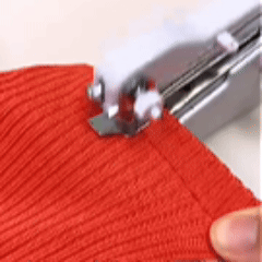 🧵Portable Mini Electric Sewing Machine – Quick Clothing Repairs Anytime, Anywhere