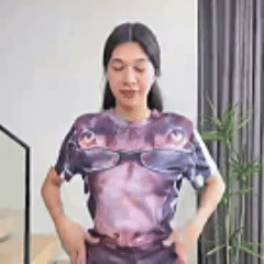 Cooling Tummy Control Butt-Lift Shapewear Bodysuit