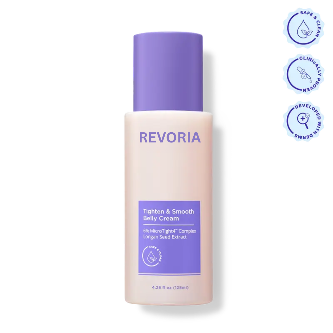 Revoria Tighten & Smooth Belly Firming Cream