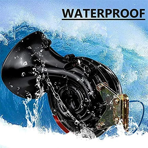 🔥last Day 50% Off🔥300db Train Horn For Trucks