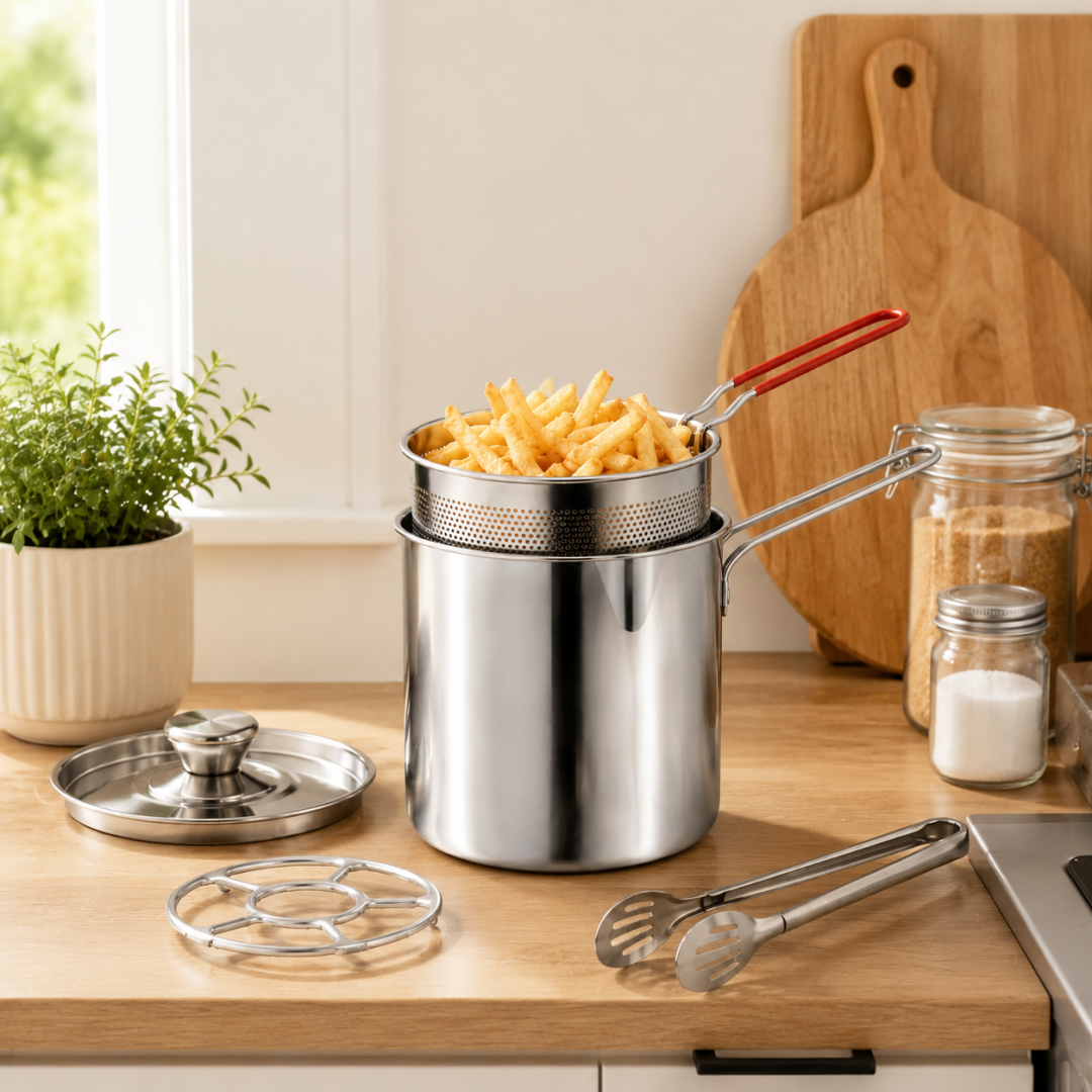 Enjoy Hot Meals Wherever Life Takes You
