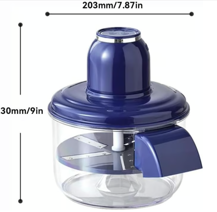 Free Shipping! Automatic Grape & Tomato Peeler – Electric Skin Remover for Small Fruits, Effortless Peeling for Home Kitchen