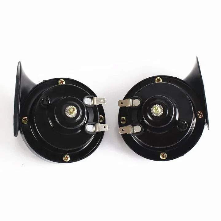 🔥last Day 50% Off🔥300db Train Horn For Trucks