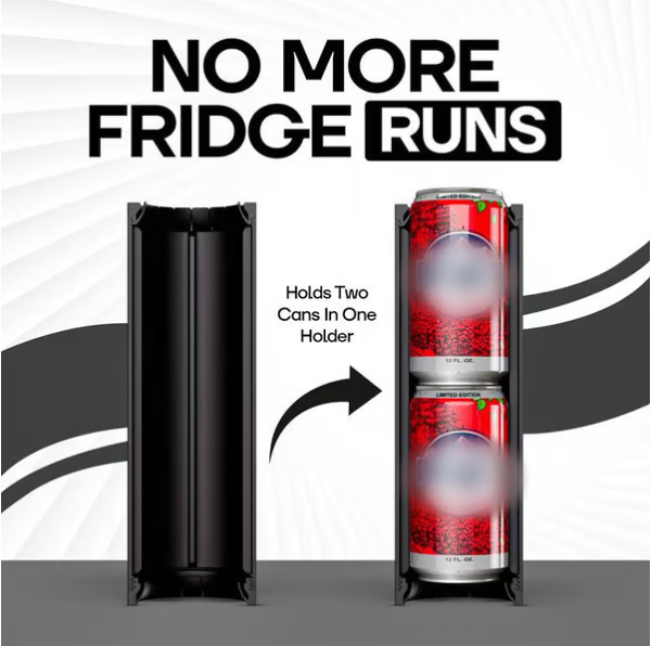 🍺double Tactical Reload Can Holder