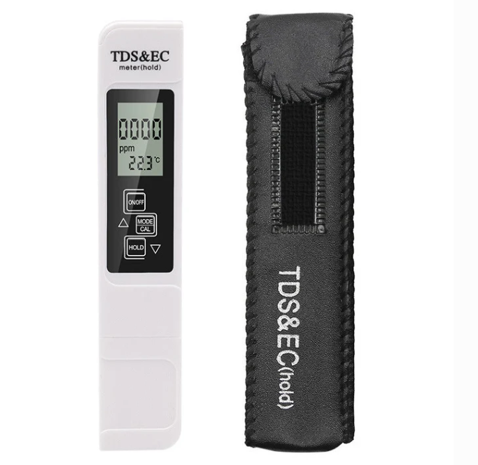 🔥last Day Promotion Sale 50% Off🔥tds Meter Digital Water Quality Tester