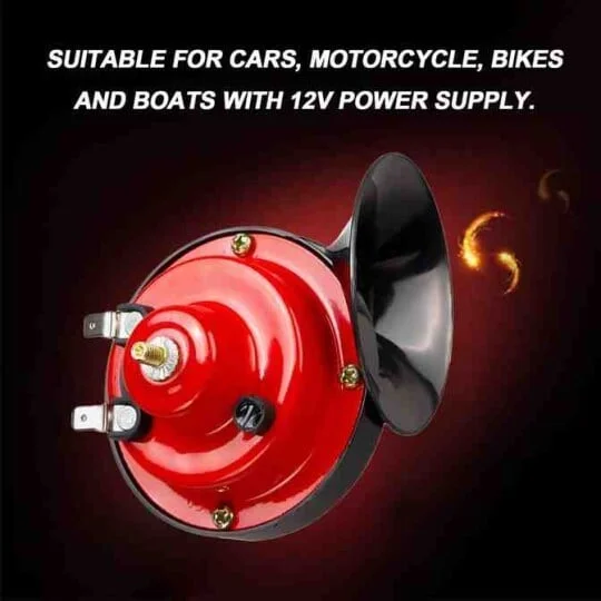 🔥last Day 50% Off🔥300db Train Horn For Trucks
