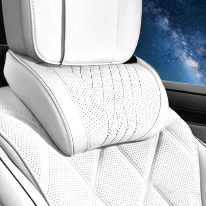 Ergonomic Car Neck Support