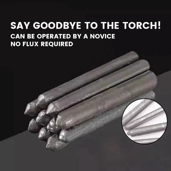 Low Temperature Universal Welding Rod（50% Off）