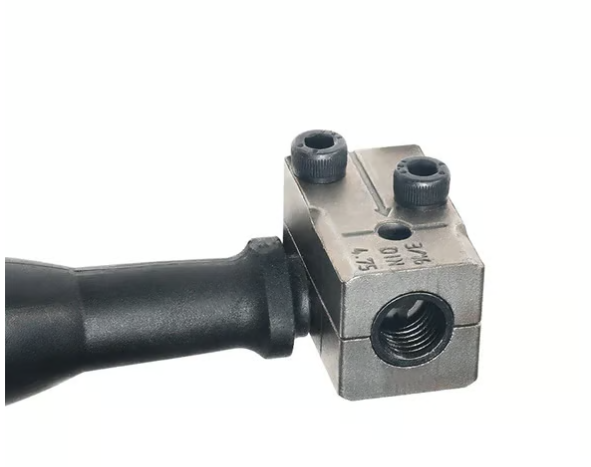 🔩universal Car Brake Line Flaring Tool Kit