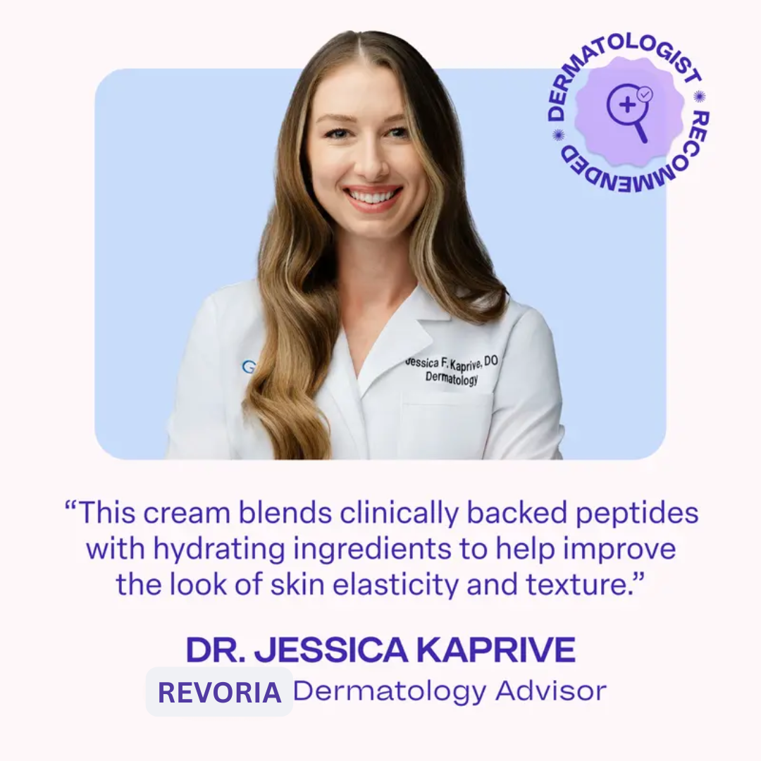 Revoria Tighten & Smooth Belly Firming Cream