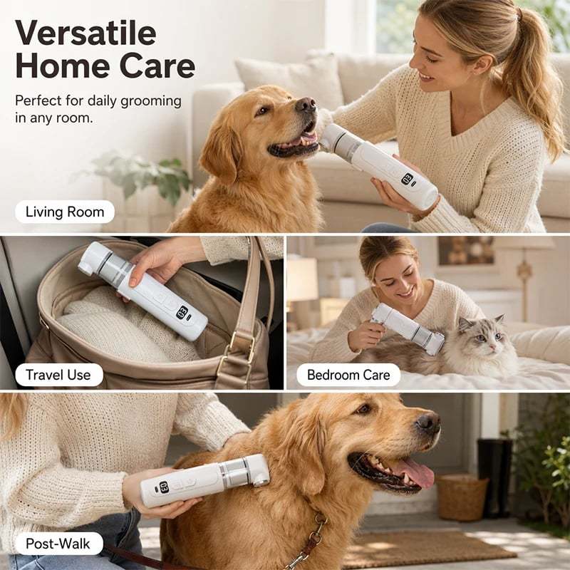 Portable Air Conditioning