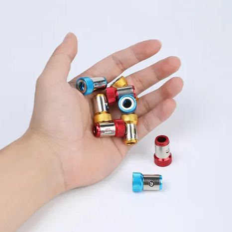 🔥 Screwdriver Head Magnetic Ring Three Piece Set!