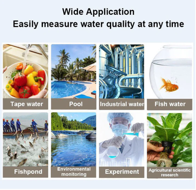 🔥last Day Promotion Sale 50% Off🔥tds Meter Digital Water Quality Tester