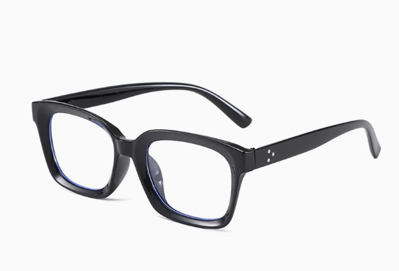 ✨👓tortoiseshell Reading Glasses – Blue Light Blocking Oversized Square Readers