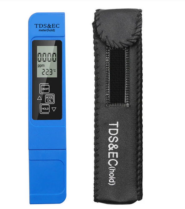 🔥last Day Promotion Sale 50% Off🔥tds Meter Digital Water Quality Tester