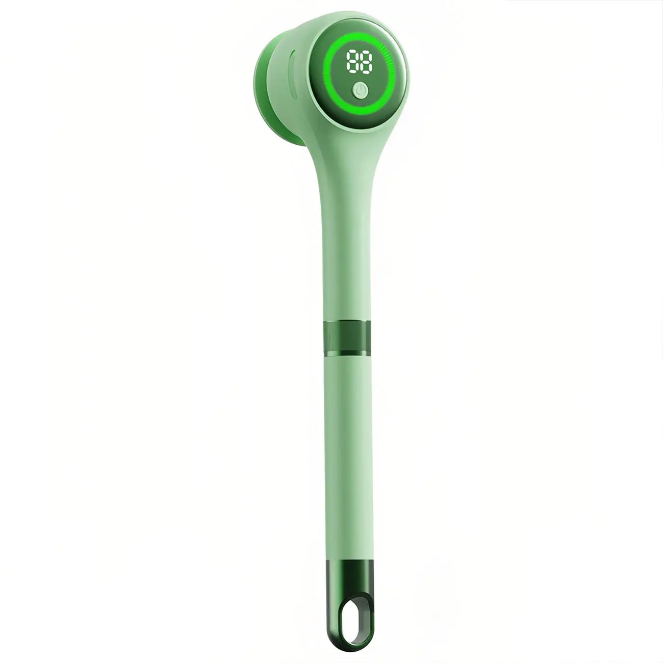 🔥🔥Rechargeable Motorized Electric Shower Back Scrubber - Green🔥