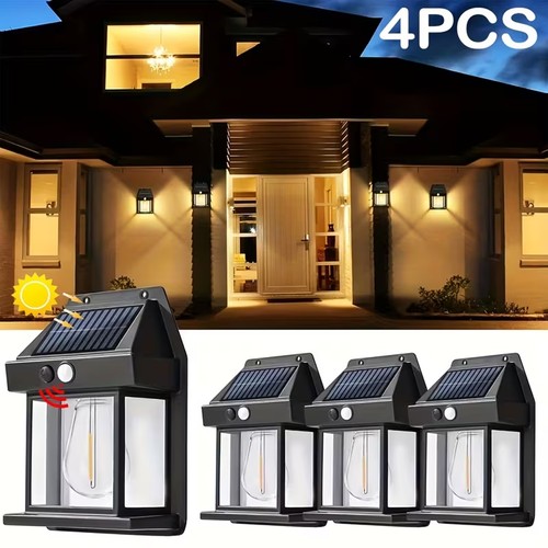 10 Reasons to Add These Zero-Energy-Cost Solar Lights to Your Home in 2026