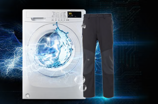 Soft Microfiber Texture