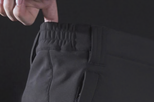 Dense Durable Structure