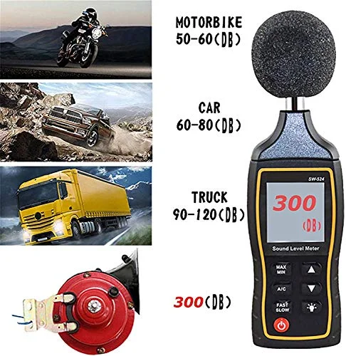 🔥last Day 50% Off🔥300db Train Horn For Trucks