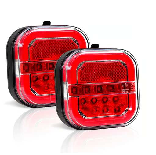 🔥hot Sale 49% Off🔥car Led Trailer Lights