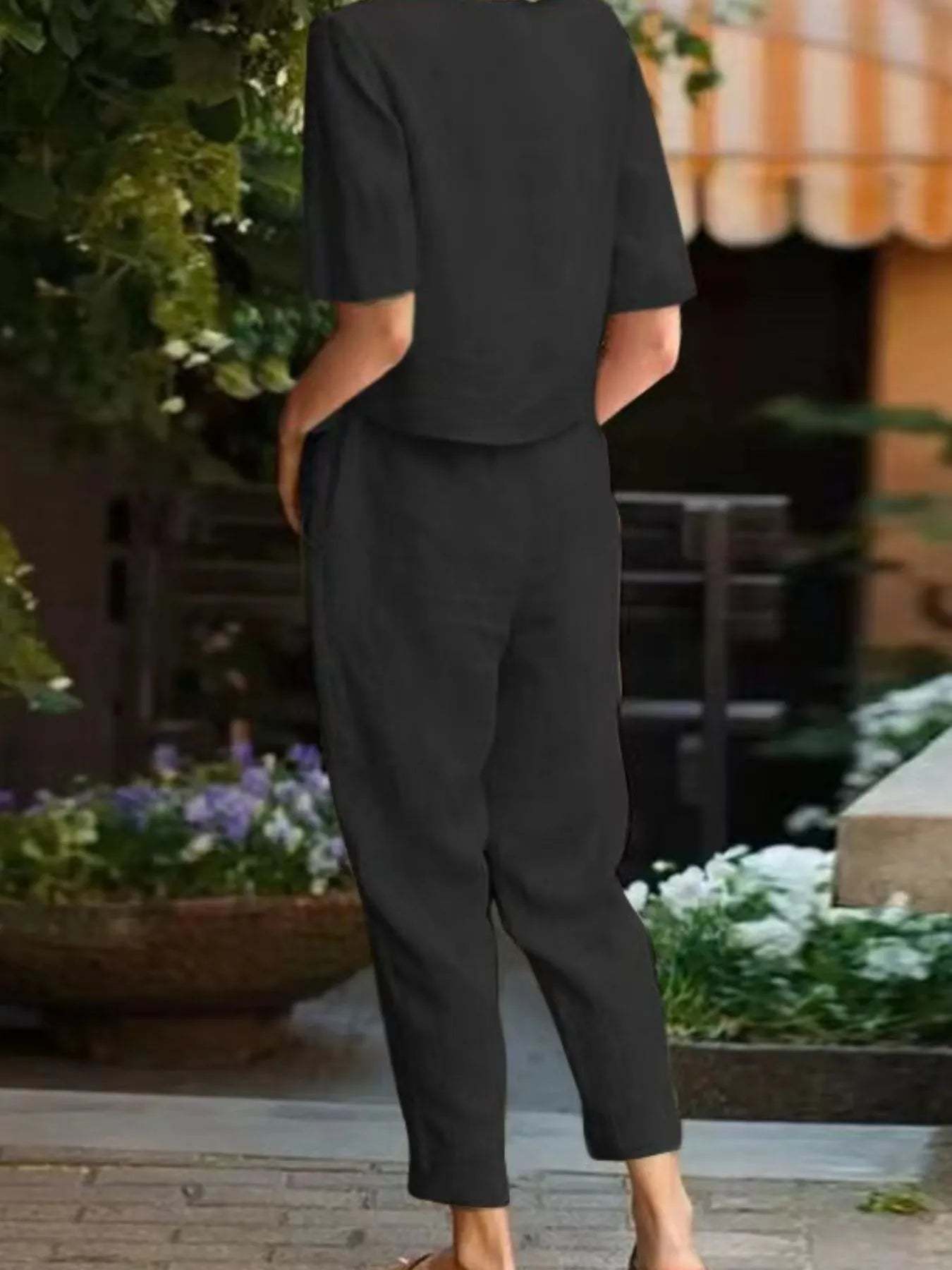 Belezza | stylish and elegant laundry set
