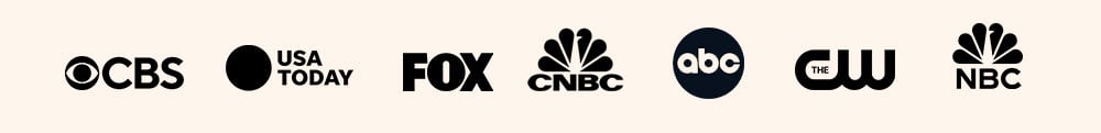 Brand logos