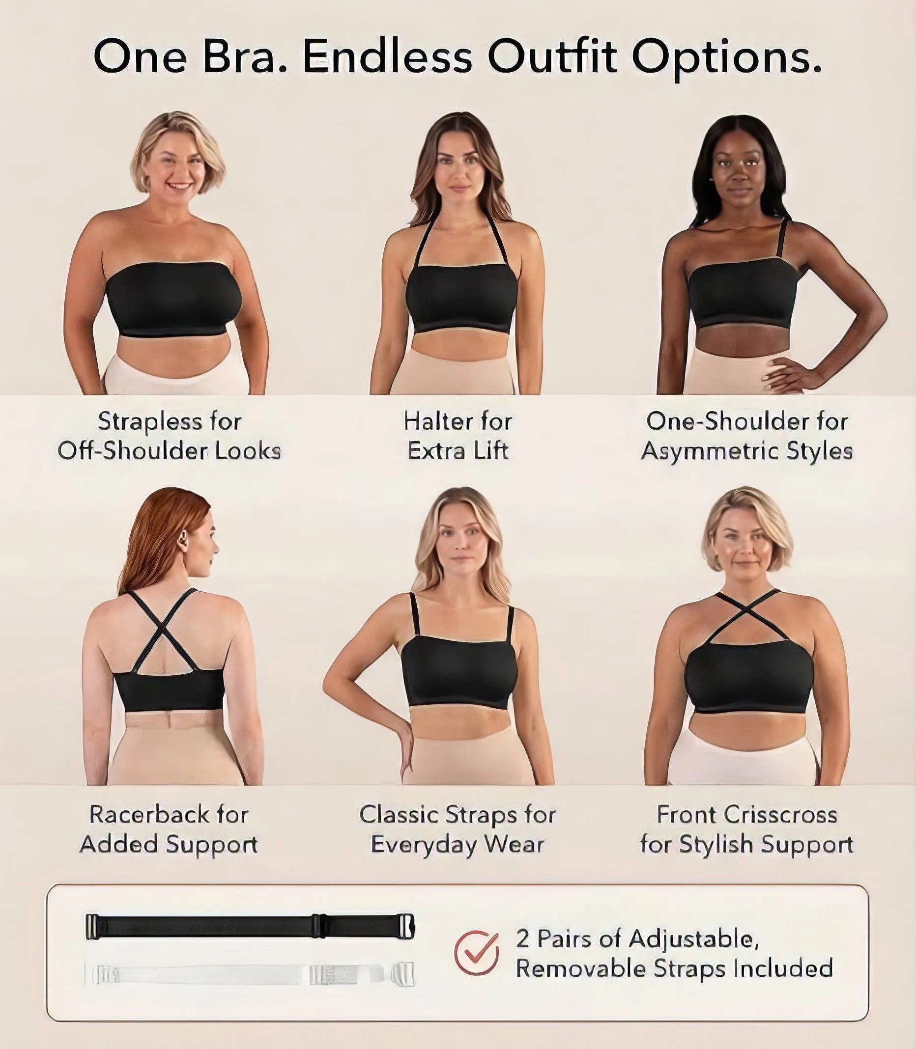 Effortless stain removal