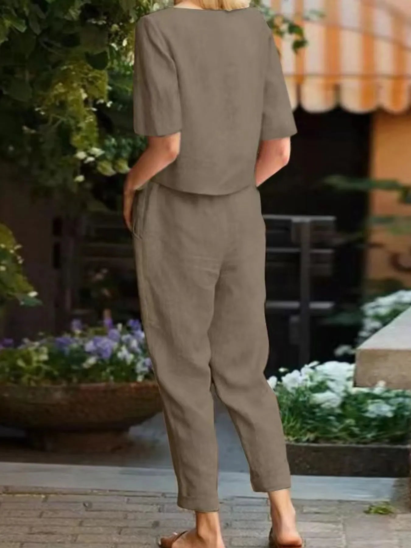 Belezza | stylish and elegant laundry set