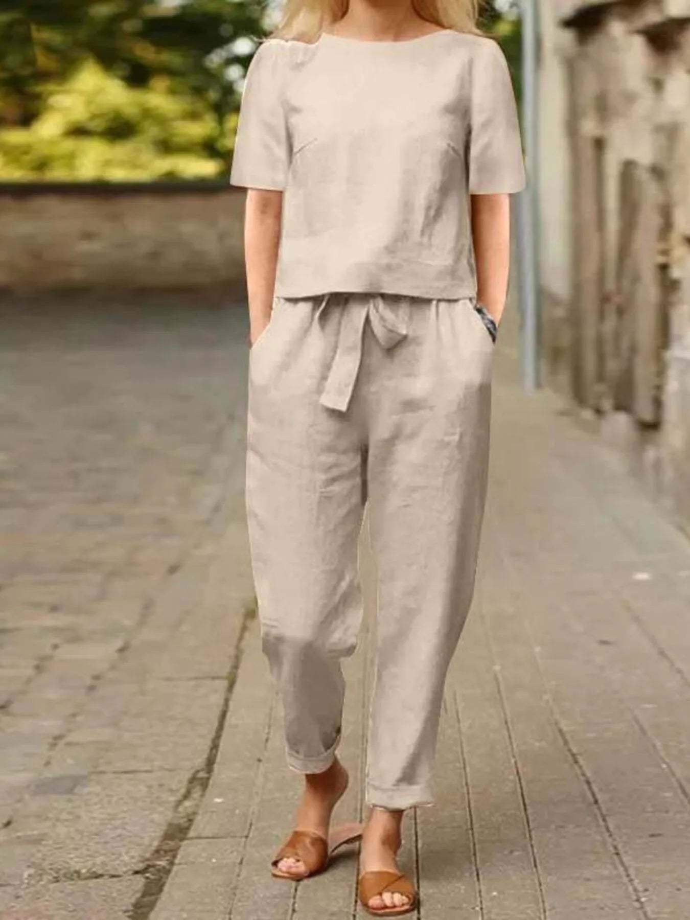 Belezza | stylish and elegant laundry set