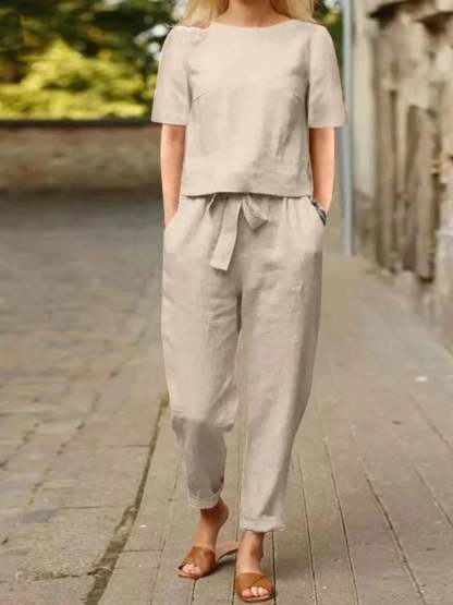 Belezza | stylish and elegant laundry set