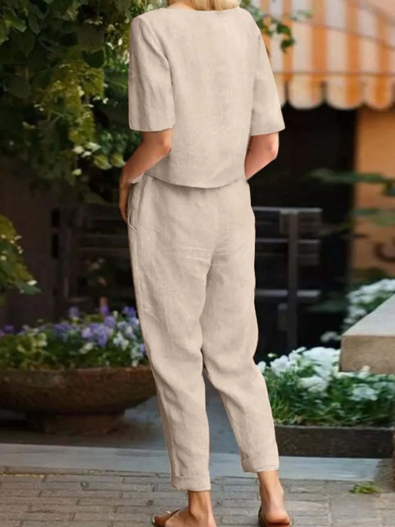 Belezza | stylish and elegant laundry set