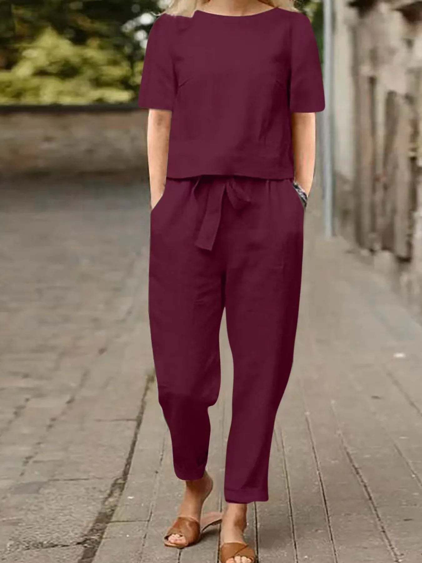 Belezza | stylish and elegant laundry set