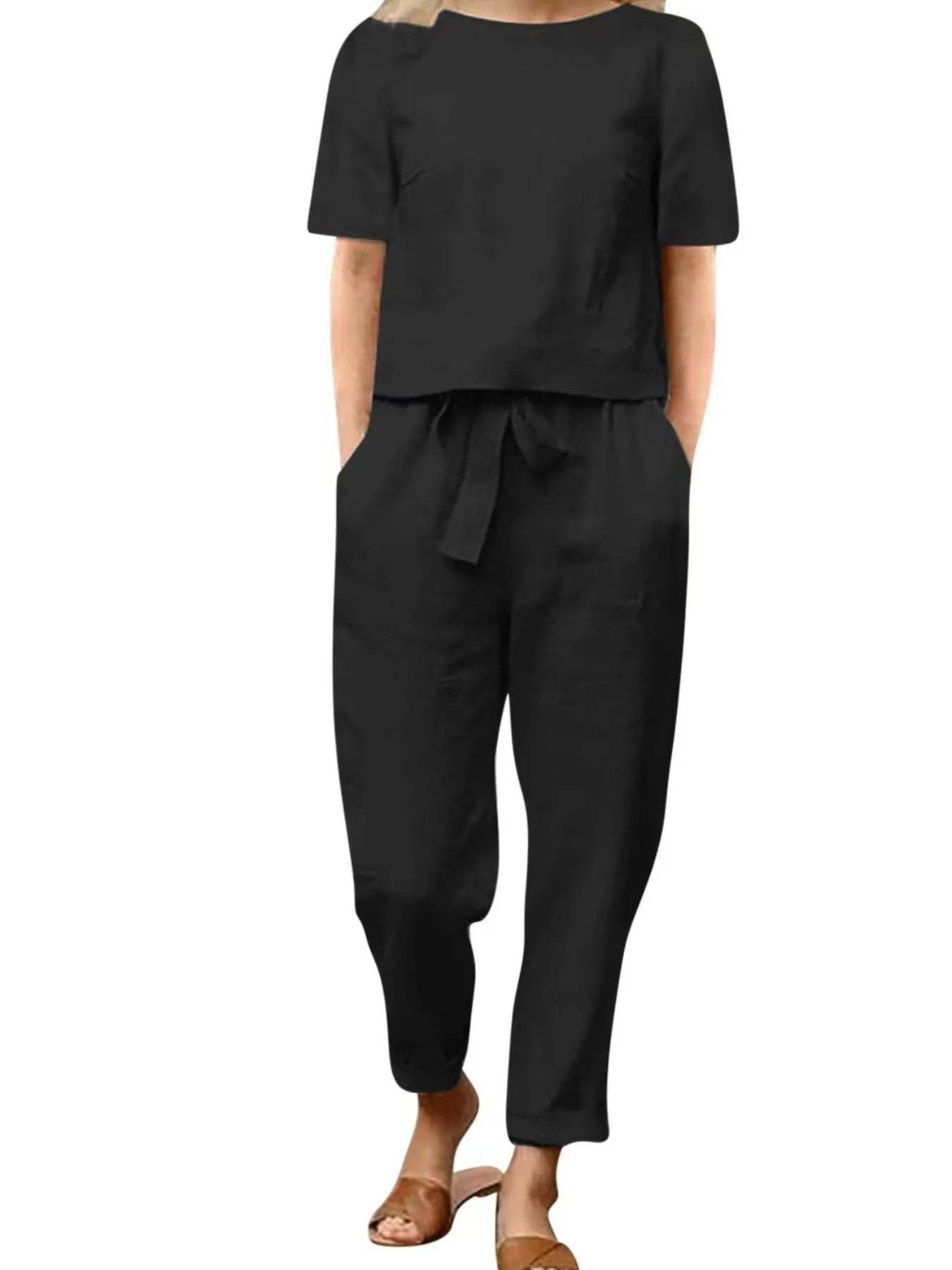 Belezza | stylish and elegant laundry set