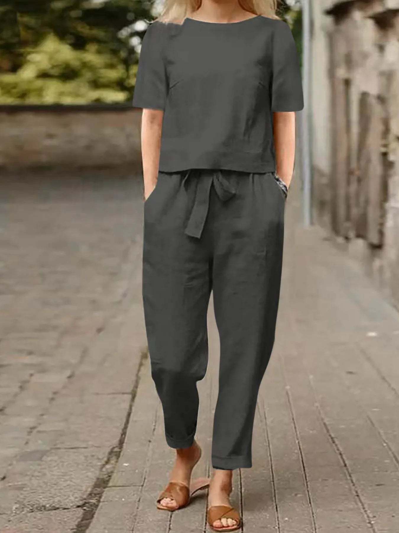 Belezza | stylish and elegant laundry set