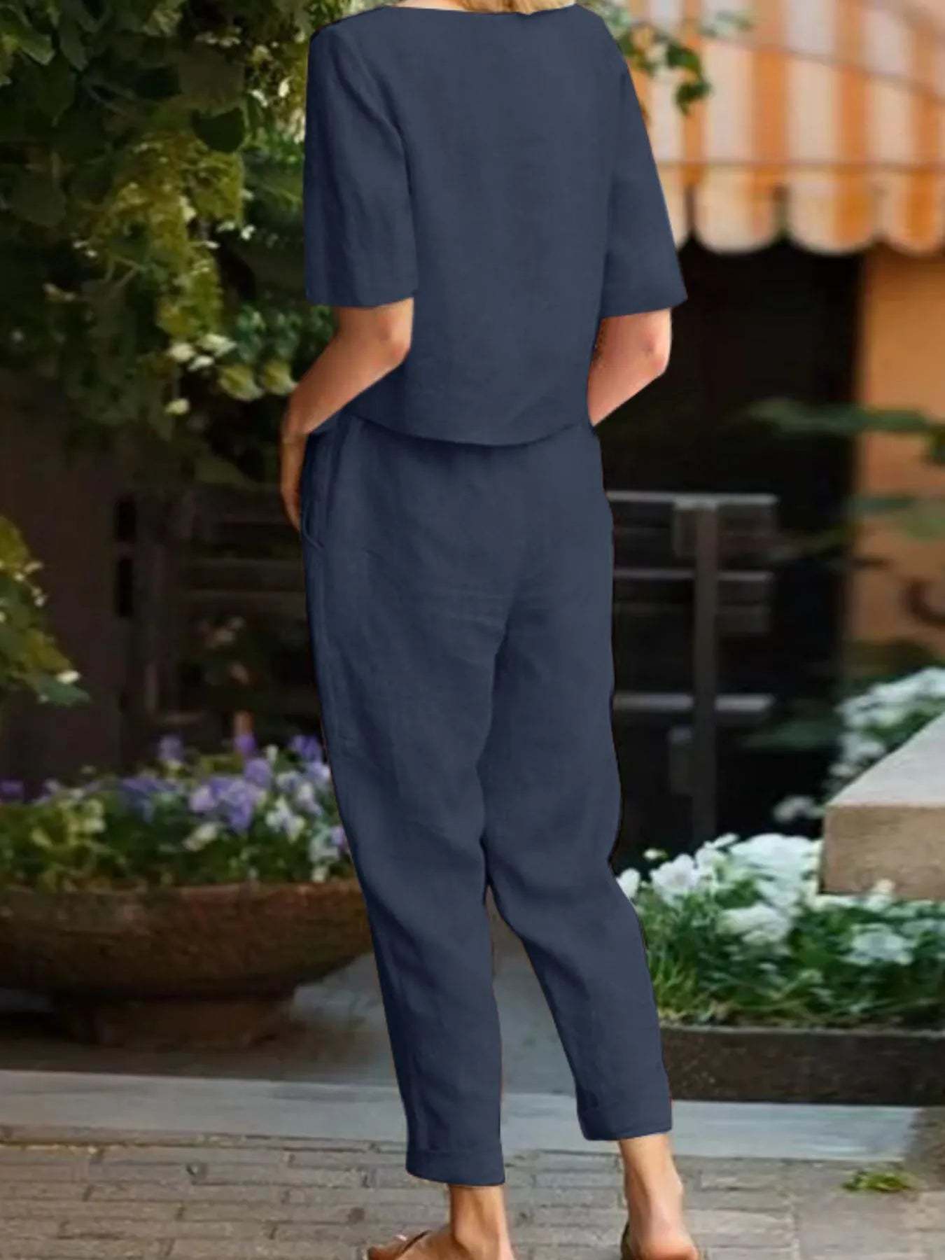 Belezza | stylish and elegant laundry set