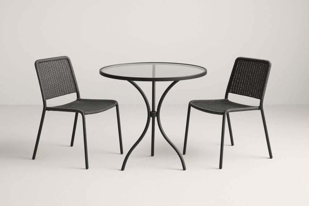 Tavolo da caffè per esterno-Levorinta