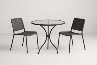 Tavolo da caffè per esterno-Levorinta