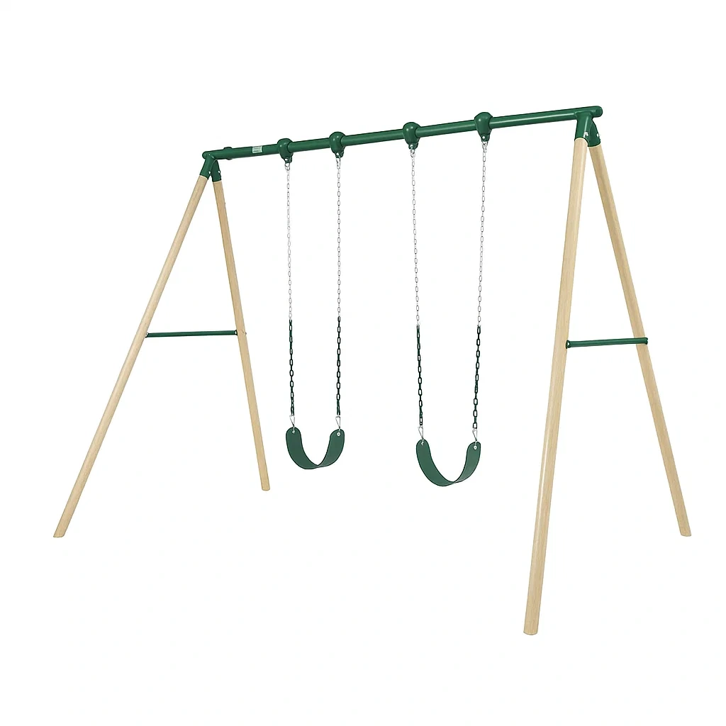 Équipements de jeux pour enfants - homebellezza