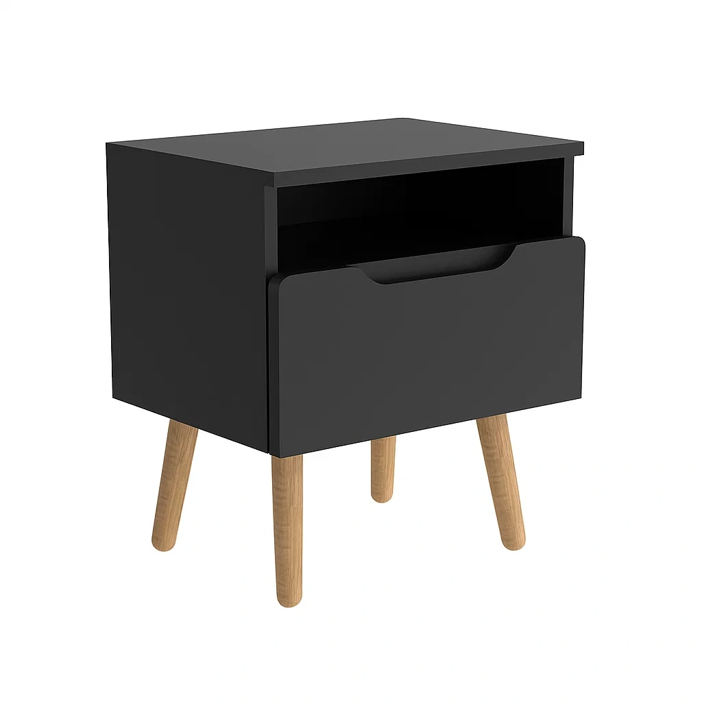 Table de chevet - homebellezza