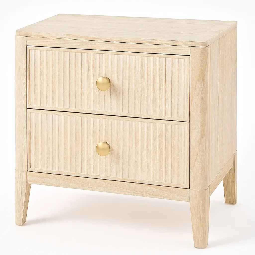 Table de chevet - homebellezza