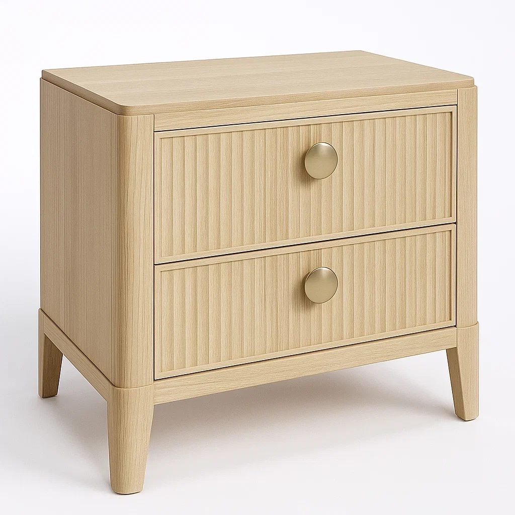 Table de chevet - homebellezza