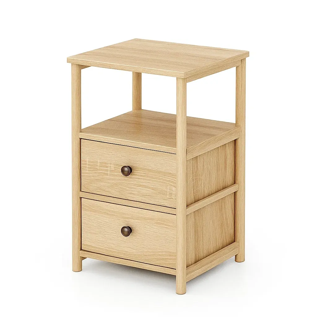 Table de chevet - homebellezza